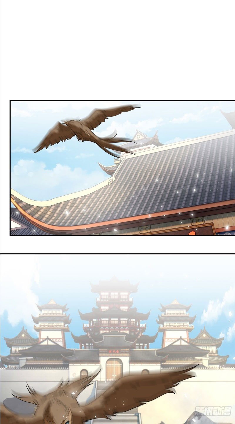 Thu Triệu Vạn Đồ Đệ, Vi Sư Vô Địch Thế Gian: Chapter 34