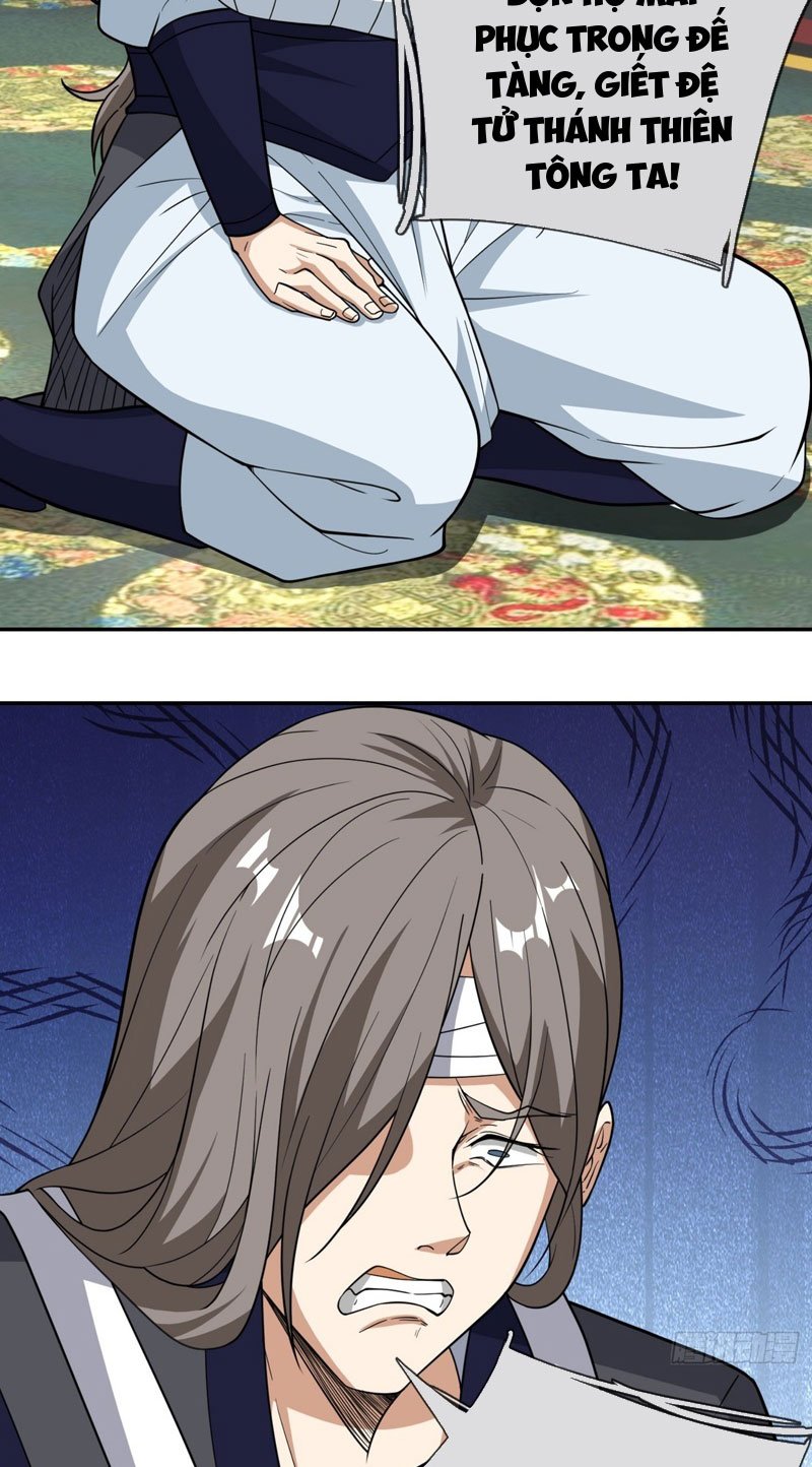 Thu Triệu Vạn Đồ Đệ, Vi Sư Vô Địch Thế Gian: Chapter 34
