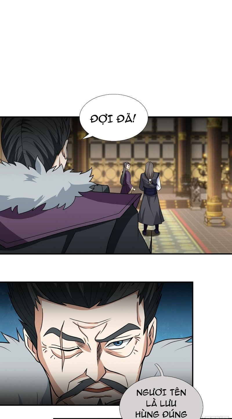 Thu Triệu Vạn Đồ Đệ, Vi Sư Vô Địch Thế Gian: Chapter 34