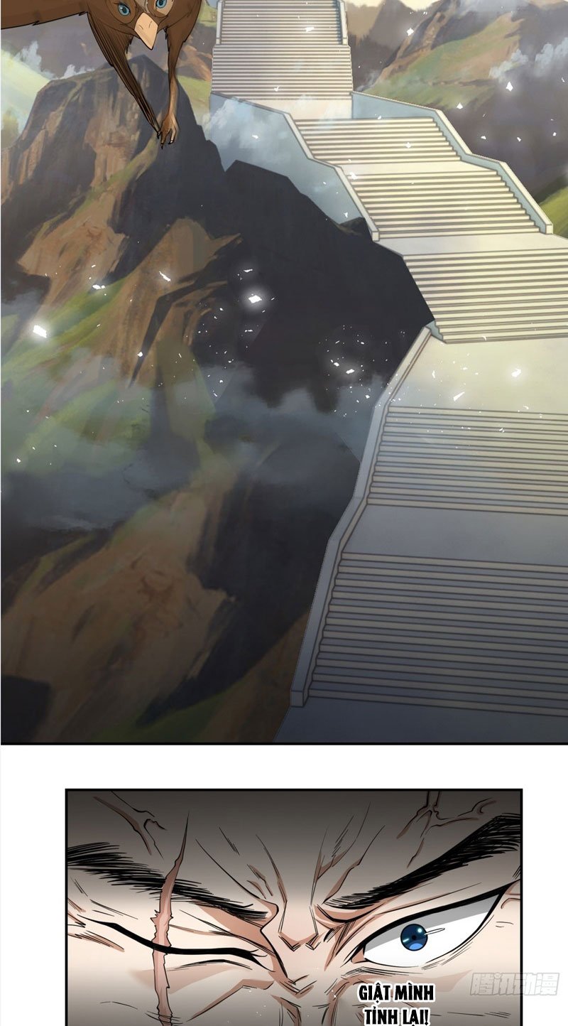 Thu Triệu Vạn Đồ Đệ, Vi Sư Vô Địch Thế Gian: Chapter 34