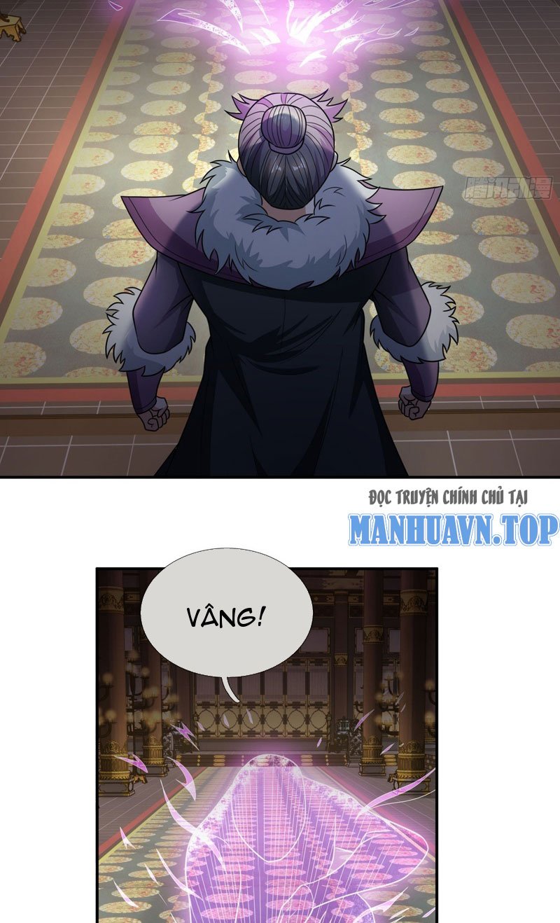 Thu Triệu Vạn Đồ Đệ, Vi Sư Vô Địch Thế Gian: Chapter 34