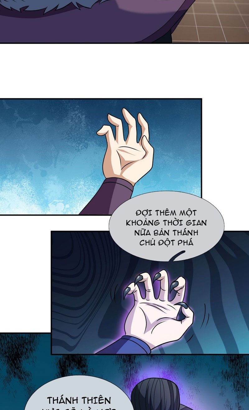 Thu Triệu Vạn Đồ Đệ, Vi Sư Vô Địch Thế Gian: Chapter 34