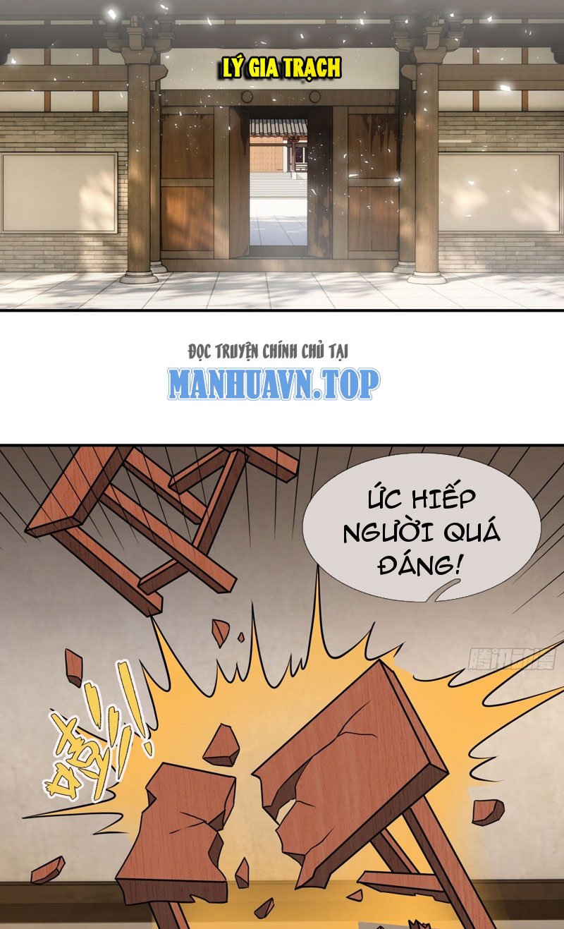 Thu Triệu Vạn Đồ Đệ, Vi Sư Vô Địch Thế Gian: Chapter 34