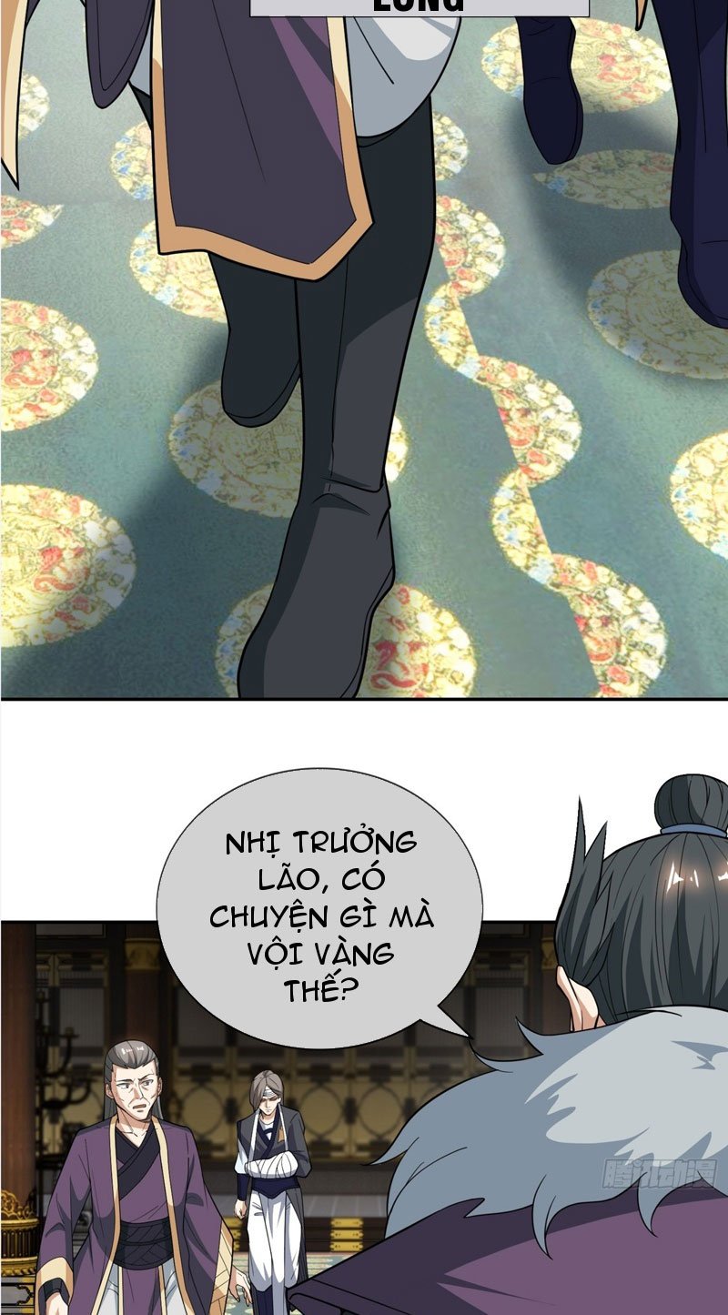 Thu Triệu Vạn Đồ Đệ, Vi Sư Vô Địch Thế Gian: Chapter 34