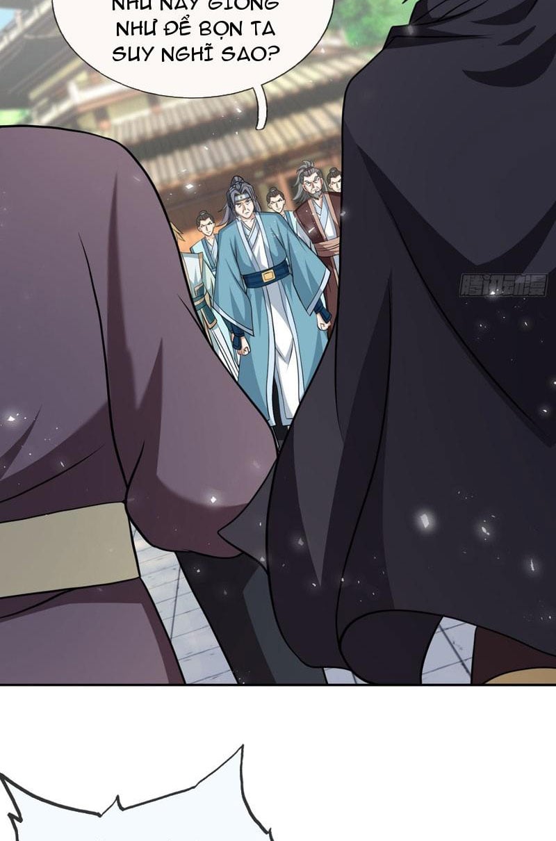 Thu Triệu Vạn Đồ Đệ, Vi Sư Vô Địch Thế Gian: Chapter 35