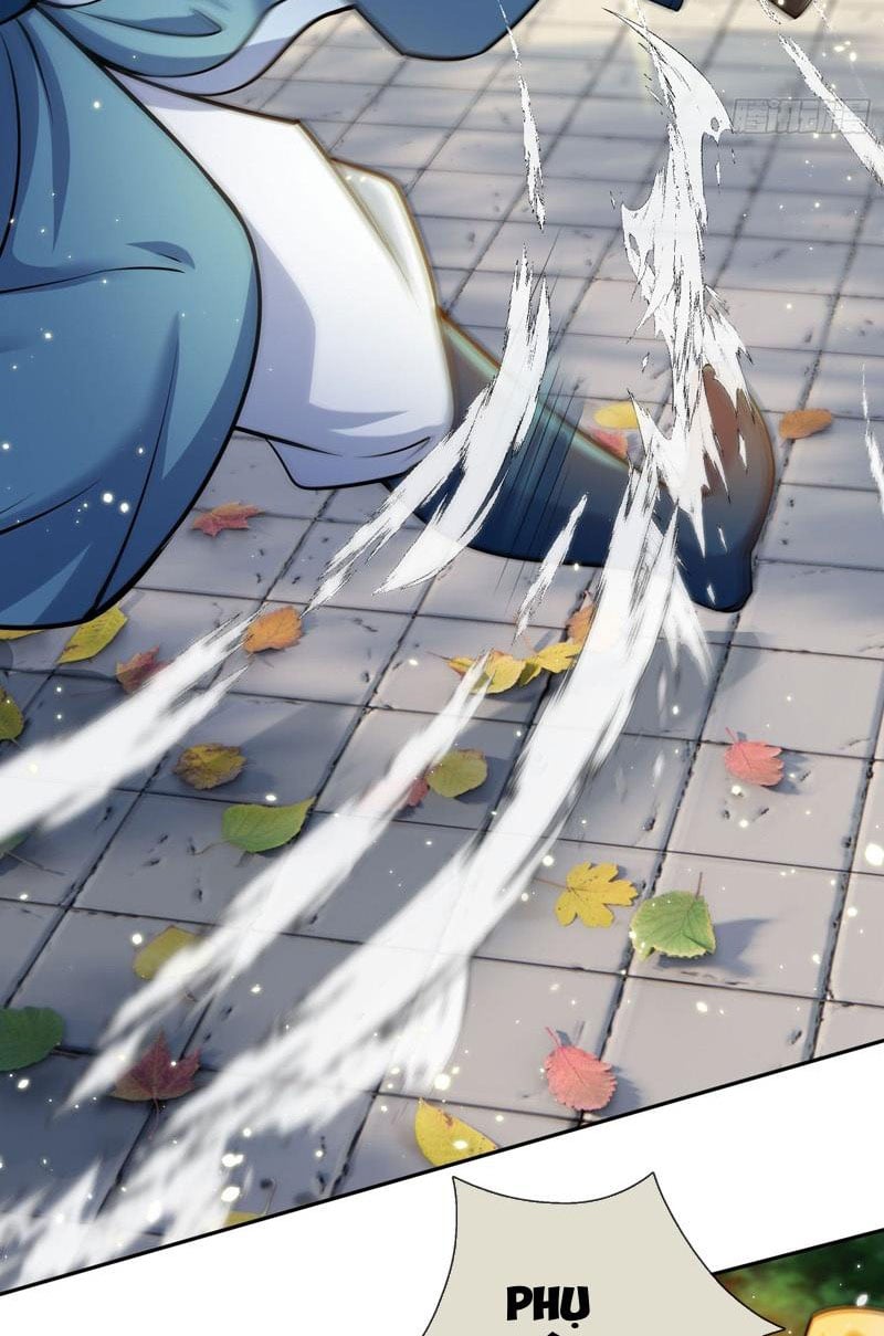 Thu Triệu Vạn Đồ Đệ, Vi Sư Vô Địch Thế Gian: Chapter 35