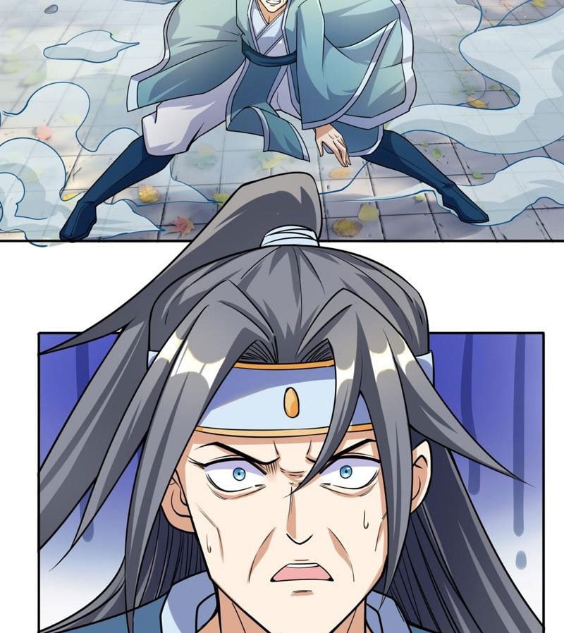 Thu Triệu Vạn Đồ Đệ, Vi Sư Vô Địch Thế Gian: Chapter 35