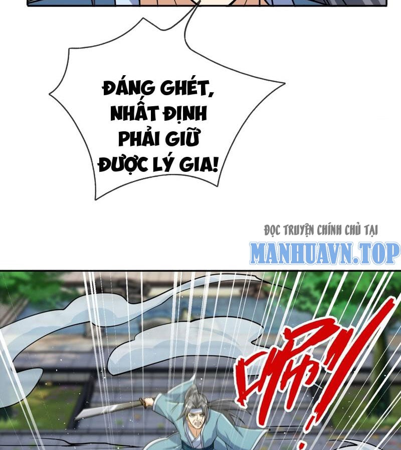 Thu Triệu Vạn Đồ Đệ, Vi Sư Vô Địch Thế Gian: Chapter 35