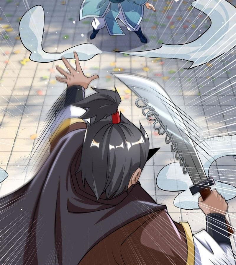 Thu Triệu Vạn Đồ Đệ, Vi Sư Vô Địch Thế Gian: Chapter 35