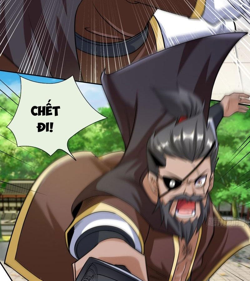 Thu Triệu Vạn Đồ Đệ, Vi Sư Vô Địch Thế Gian: Chapter 35