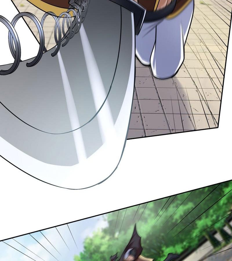 Thu Triệu Vạn Đồ Đệ, Vi Sư Vô Địch Thế Gian: Chapter 35