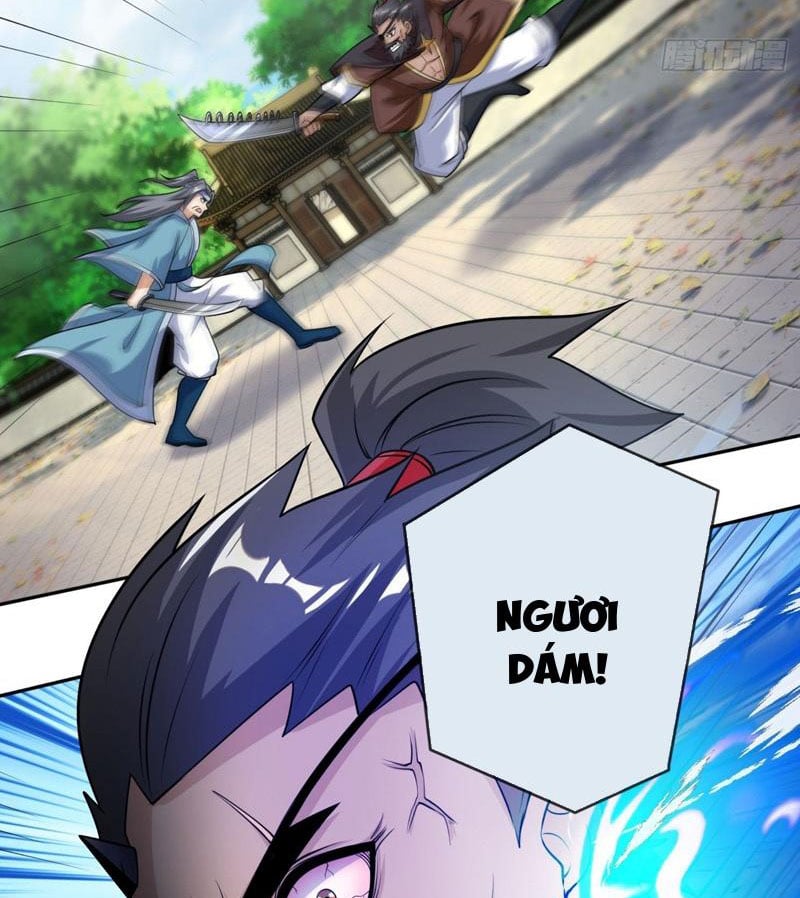 Thu Triệu Vạn Đồ Đệ, Vi Sư Vô Địch Thế Gian: Chapter 35