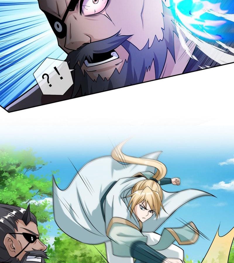 Thu Triệu Vạn Đồ Đệ, Vi Sư Vô Địch Thế Gian: Chapter 35