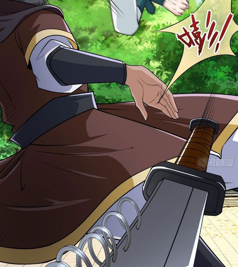 Thu Triệu Vạn Đồ Đệ, Vi Sư Vô Địch Thế Gian: Chapter 35