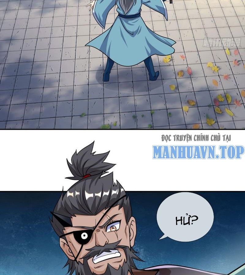 Thu Triệu Vạn Đồ Đệ, Vi Sư Vô Địch Thế Gian: Chapter 35