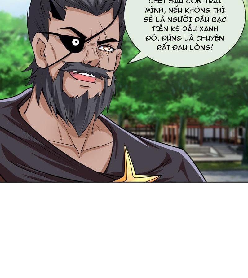 Thu Triệu Vạn Đồ Đệ, Vi Sư Vô Địch Thế Gian: Chapter 35