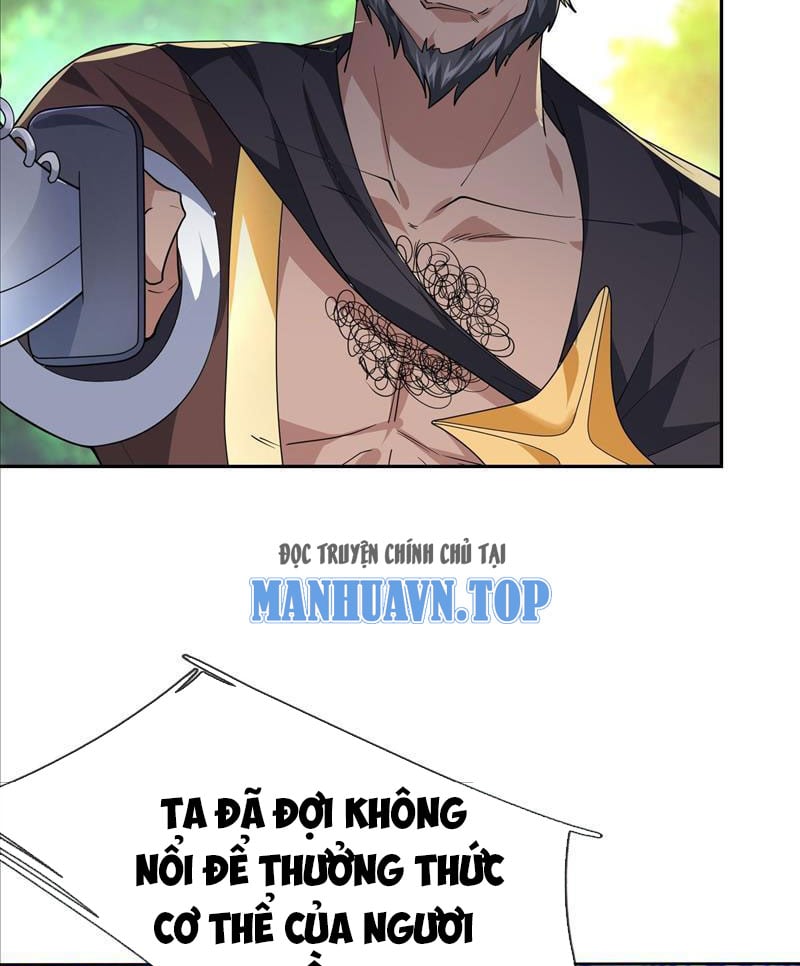 Thu Triệu Vạn Đồ Đệ, Vi Sư Vô Địch Thế Gian: Chapter 36