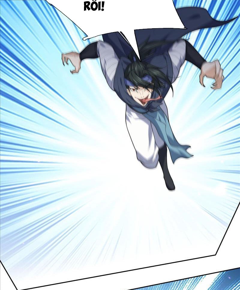 Thu Triệu Vạn Đồ Đệ, Vi Sư Vô Địch Thế Gian: Chapter 36