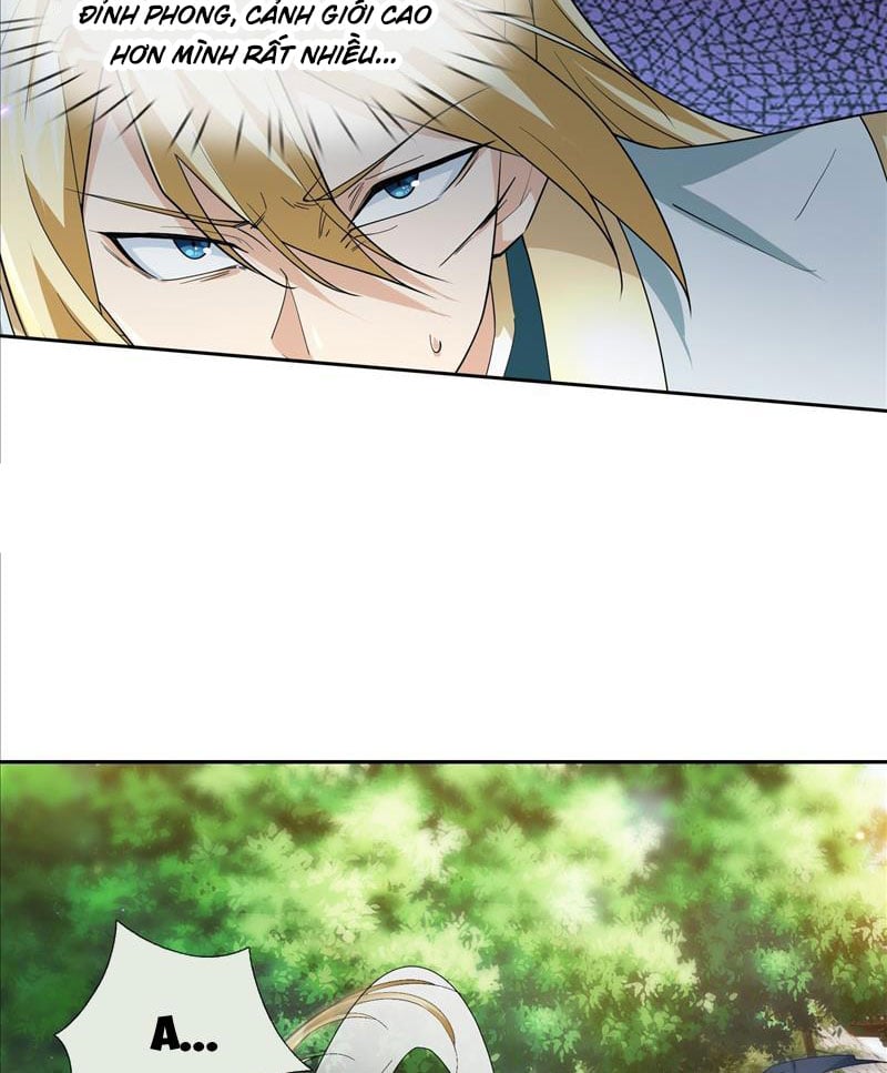 Thu Triệu Vạn Đồ Đệ, Vi Sư Vô Địch Thế Gian: Chapter 36