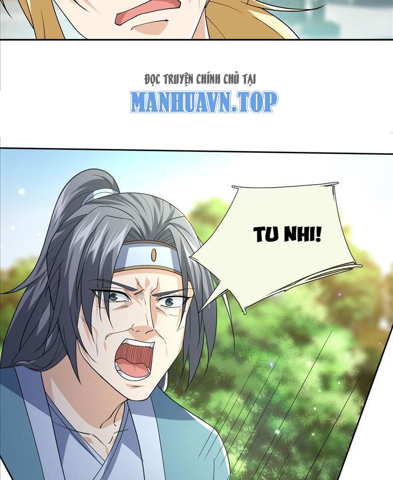 Thu Triệu Vạn Đồ Đệ, Vi Sư Vô Địch Thế Gian: Chapter 36