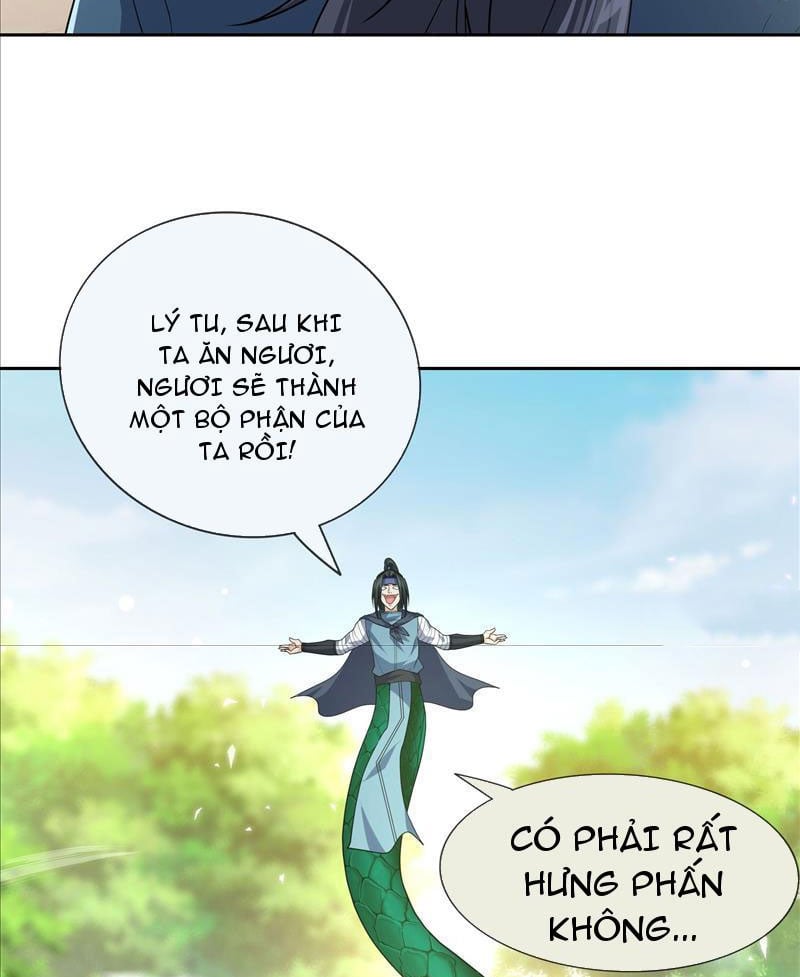 Thu Triệu Vạn Đồ Đệ, Vi Sư Vô Địch Thế Gian: Chapter 36