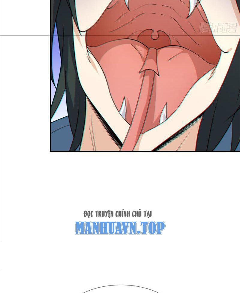 Thu Triệu Vạn Đồ Đệ, Vi Sư Vô Địch Thế Gian: Chapter 36