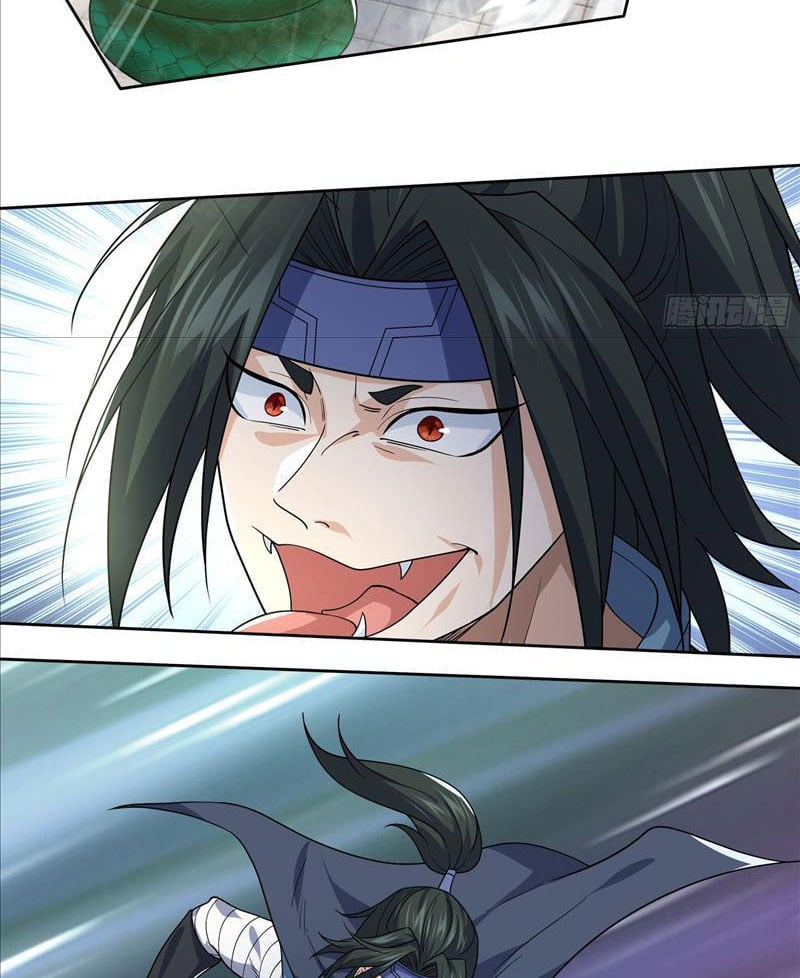 Thu Triệu Vạn Đồ Đệ, Vi Sư Vô Địch Thế Gian: Chapter 36