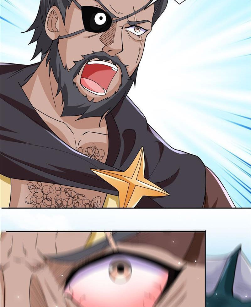 Thu Triệu Vạn Đồ Đệ, Vi Sư Vô Địch Thế Gian: Chapter 36