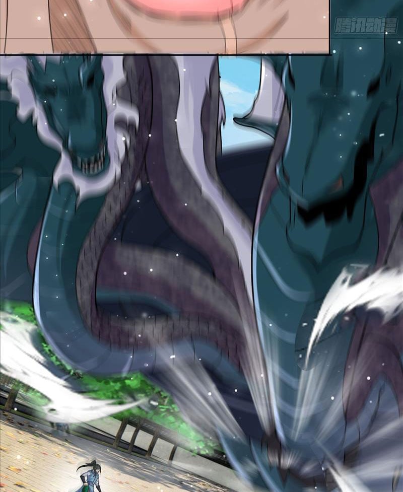 Thu Triệu Vạn Đồ Đệ, Vi Sư Vô Địch Thế Gian: Chapter 36