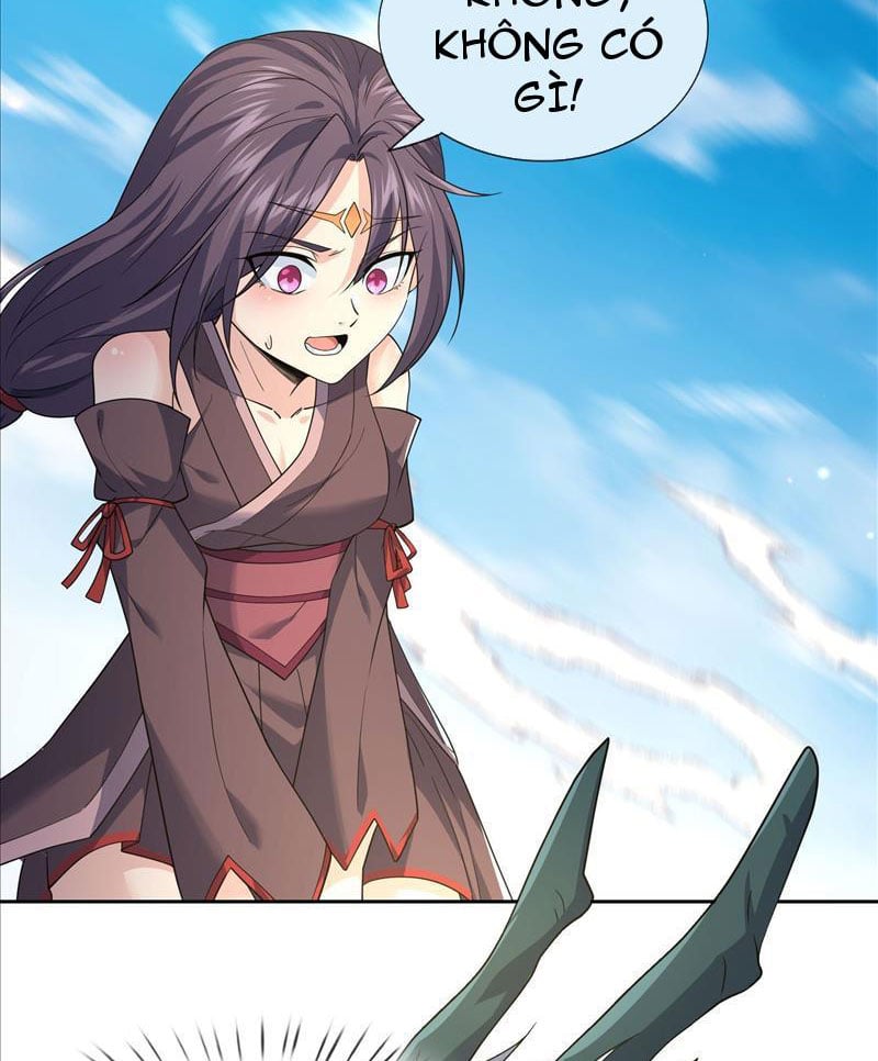 Thu Triệu Vạn Đồ Đệ, Vi Sư Vô Địch Thế Gian: Chapter 36