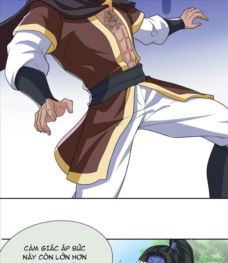 Thu Triệu Vạn Đồ Đệ, Vi Sư Vô Địch Thế Gian: Chapter 36