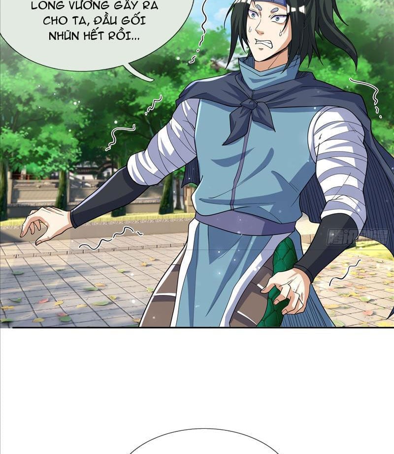 Thu Triệu Vạn Đồ Đệ, Vi Sư Vô Địch Thế Gian: Chapter 36