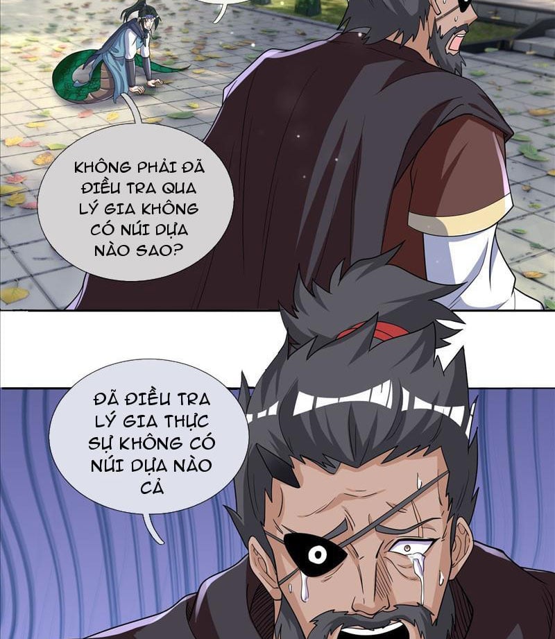 Thu Triệu Vạn Đồ Đệ, Vi Sư Vô Địch Thế Gian: Chapter 36