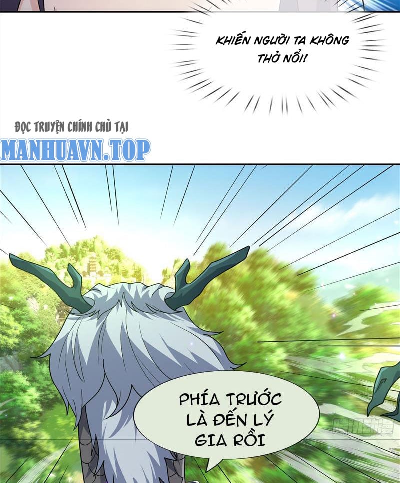 Thu Triệu Vạn Đồ Đệ, Vi Sư Vô Địch Thế Gian: Chapter 36