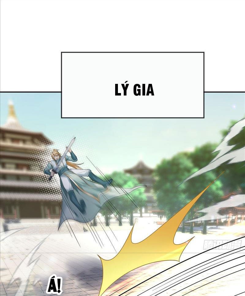 Thu Triệu Vạn Đồ Đệ, Vi Sư Vô Địch Thế Gian: Chapter 36