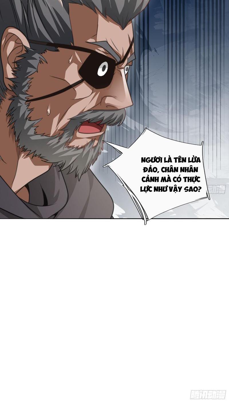 Thu Triệu Vạn Đồ Đệ, Vi Sư Vô Địch Thế Gian: Chapter 37