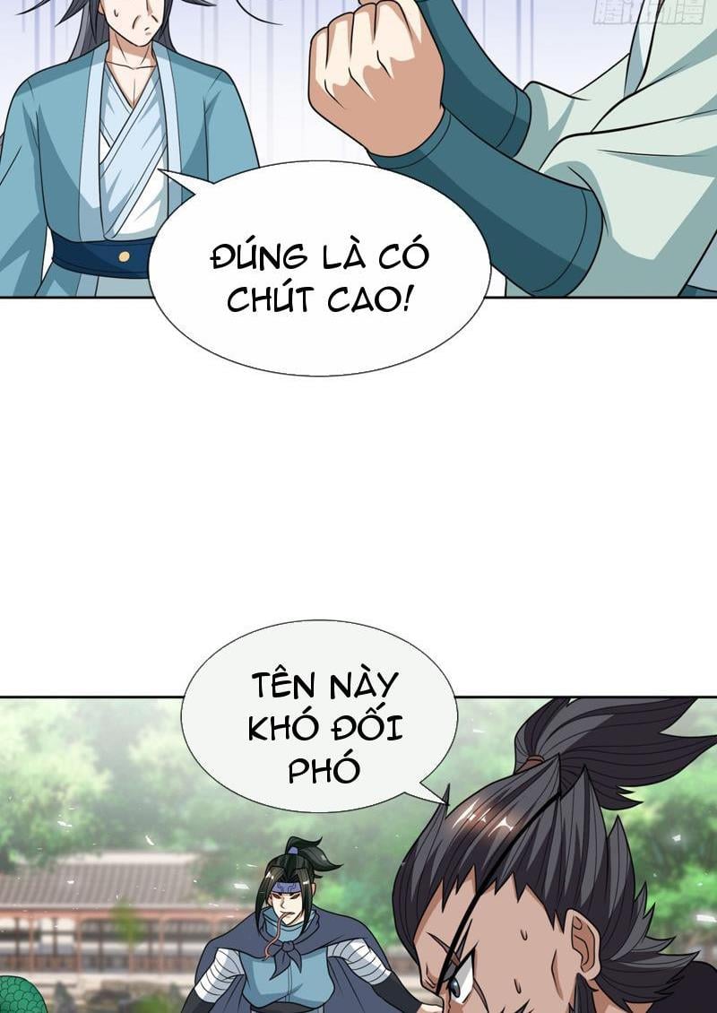 Thu Triệu Vạn Đồ Đệ, Vi Sư Vô Địch Thế Gian: Chapter 37