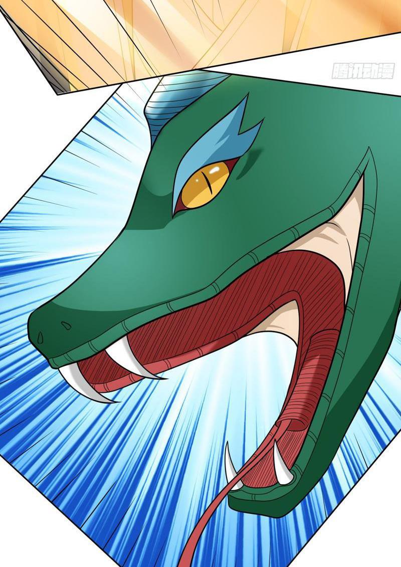 Thu Triệu Vạn Đồ Đệ, Vi Sư Vô Địch Thế Gian: Chapter 37