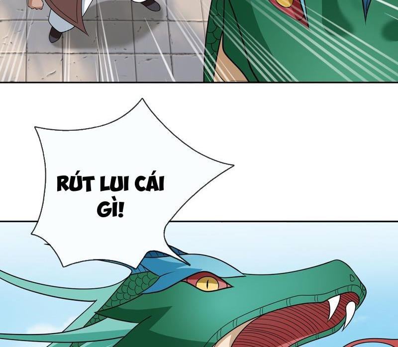 Thu Triệu Vạn Đồ Đệ, Vi Sư Vô Địch Thế Gian: Chapter 37