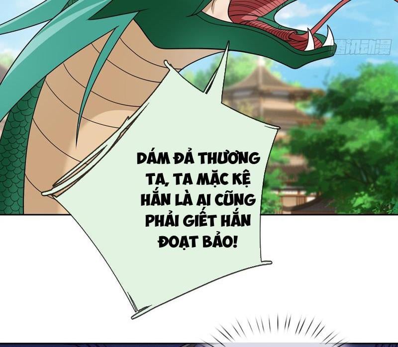 Thu Triệu Vạn Đồ Đệ, Vi Sư Vô Địch Thế Gian: Chapter 37