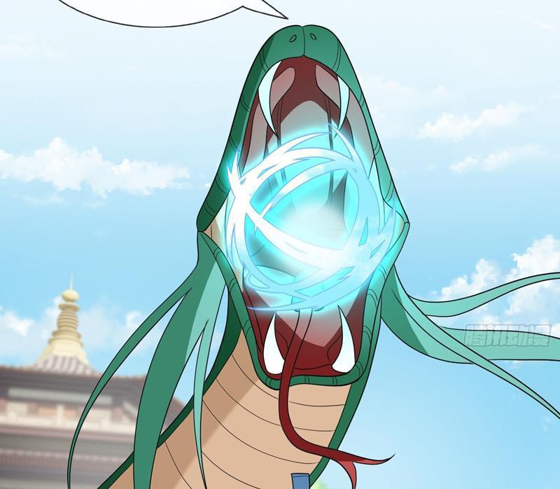 Thu Triệu Vạn Đồ Đệ, Vi Sư Vô Địch Thế Gian: Chapter 37