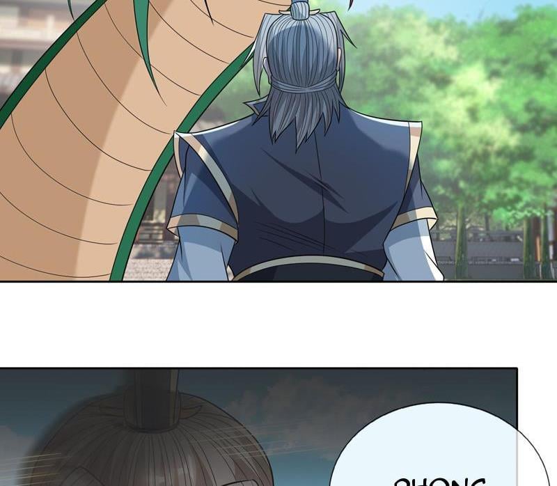 Thu Triệu Vạn Đồ Đệ, Vi Sư Vô Địch Thế Gian: Chapter 37