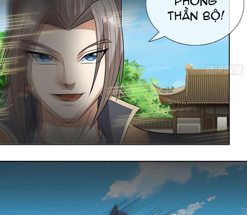 Thu Triệu Vạn Đồ Đệ, Vi Sư Vô Địch Thế Gian: Chapter 37