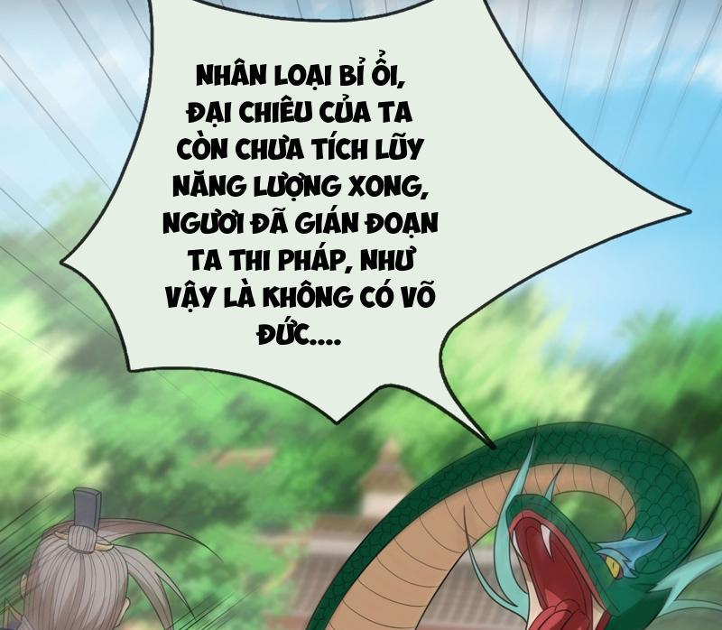 Thu Triệu Vạn Đồ Đệ, Vi Sư Vô Địch Thế Gian: Chapter 37