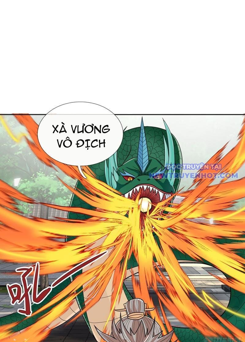 Thu Triệu Vạn Đồ Đệ, Vi Sư Vô Địch Thế Gian: Chapter 38