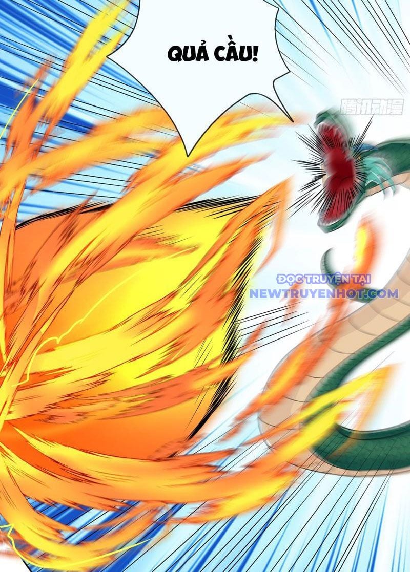 Thu Triệu Vạn Đồ Đệ, Vi Sư Vô Địch Thế Gian: Chapter 38