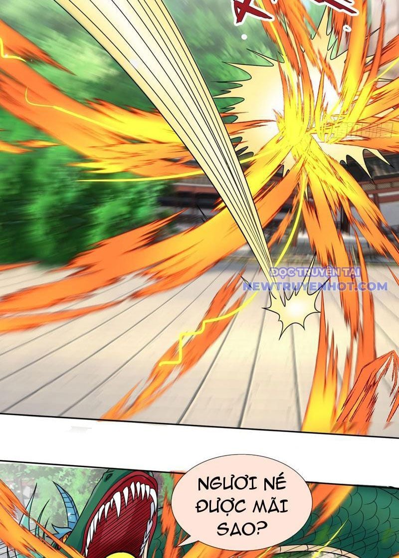 Thu Triệu Vạn Đồ Đệ, Vi Sư Vô Địch Thế Gian: Chapter 38