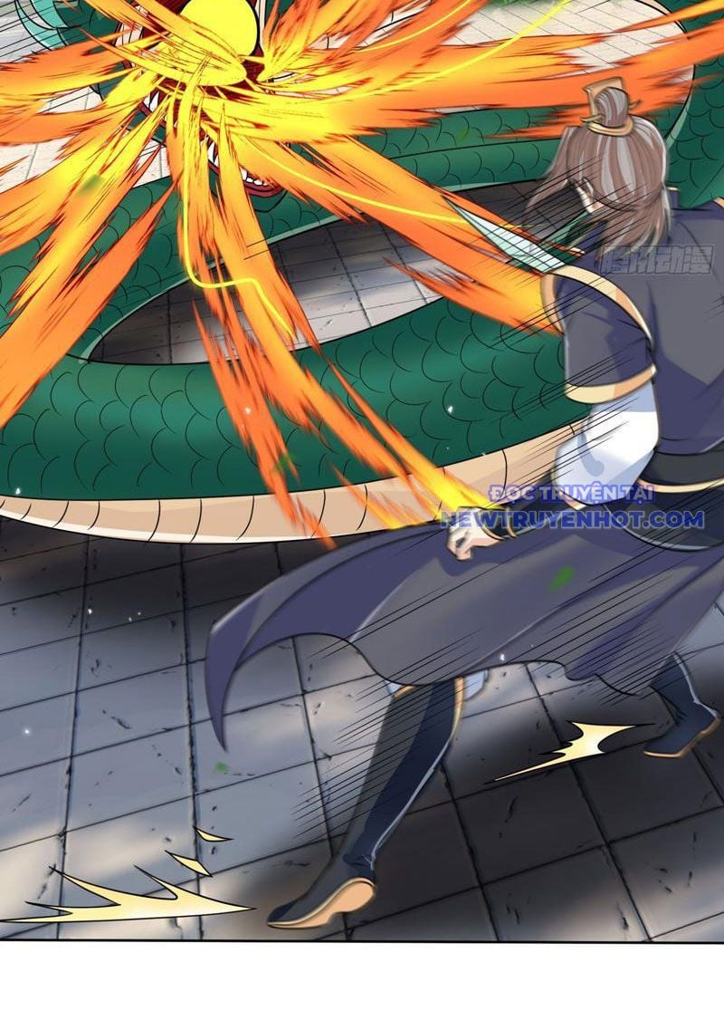 Thu Triệu Vạn Đồ Đệ, Vi Sư Vô Địch Thế Gian: Chapter 38