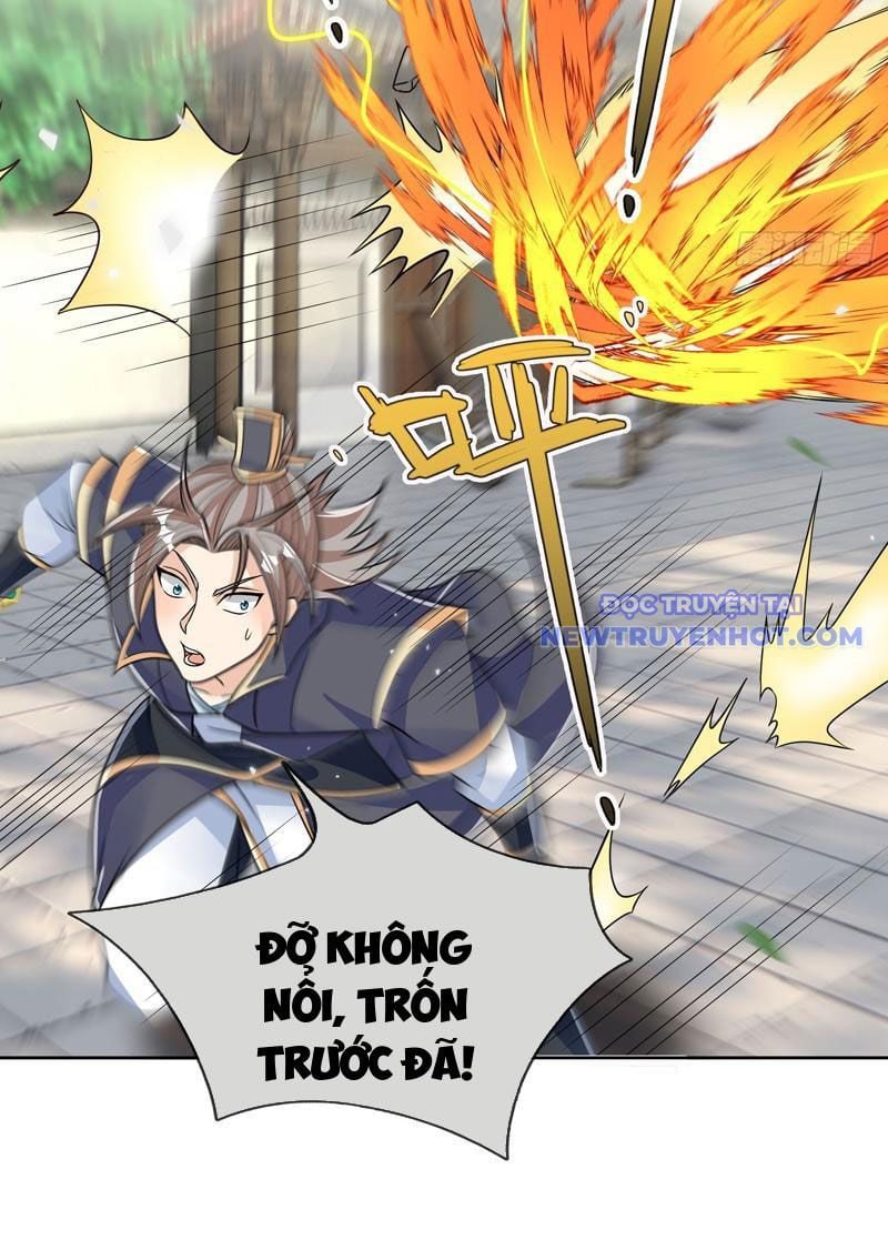 Thu Triệu Vạn Đồ Đệ, Vi Sư Vô Địch Thế Gian: Chapter 38