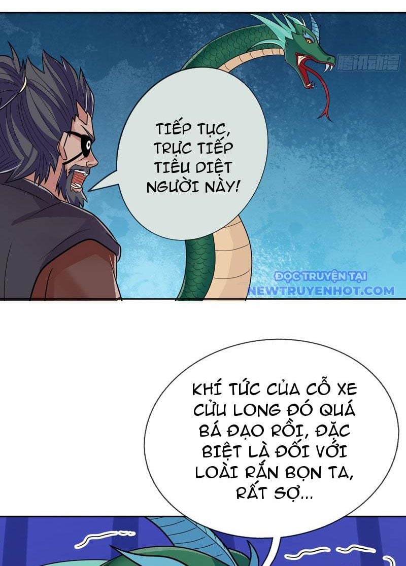 Thu Triệu Vạn Đồ Đệ, Vi Sư Vô Địch Thế Gian: Chapter 38